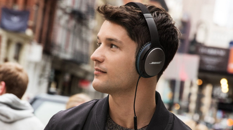 Bose QuietComfort 25 (Apple Remote) | $125 | AmazonBose QuietComfort 25 (Android Remote) | $125 | Amazon